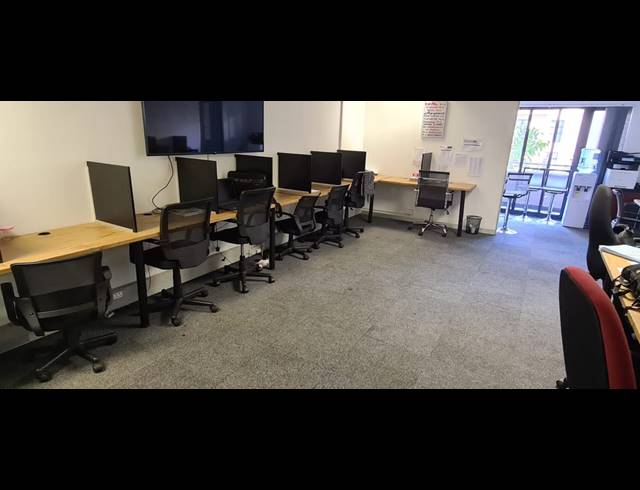 87M² BUSINESS FOR SALE IN UMHLANGA CENTRAL